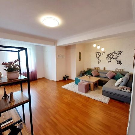 Hillside Apartment 차그카조르 외부 사진