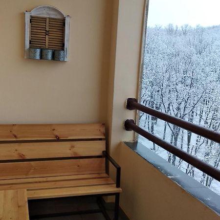 Hillside Apartment 차그카조르 외부 사진