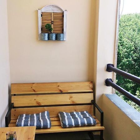 Hillside Apartment 차그카조르 외부 사진