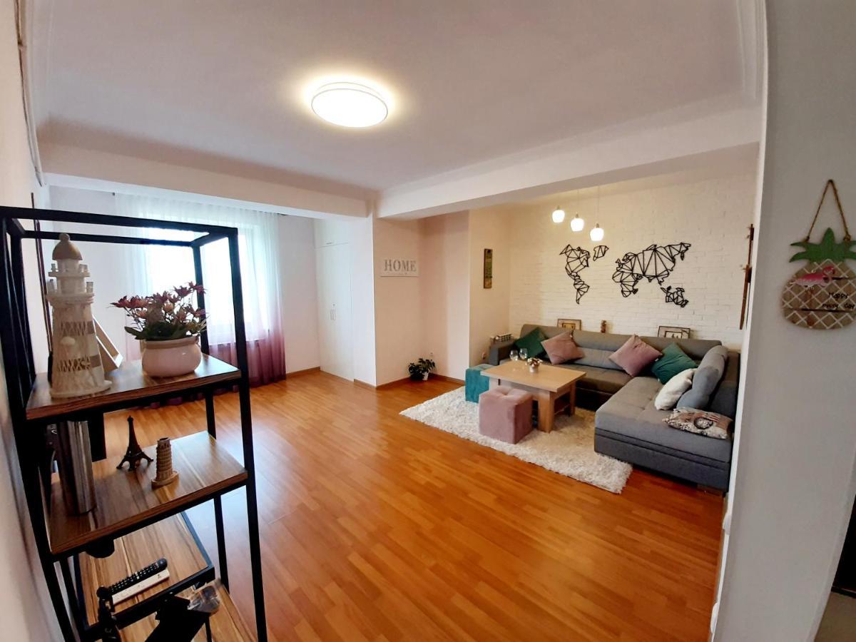 Hillside Apartment 차그카조르 외부 사진