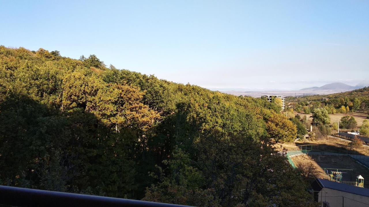 Hillside Apartment 차그카조르 외부 사진