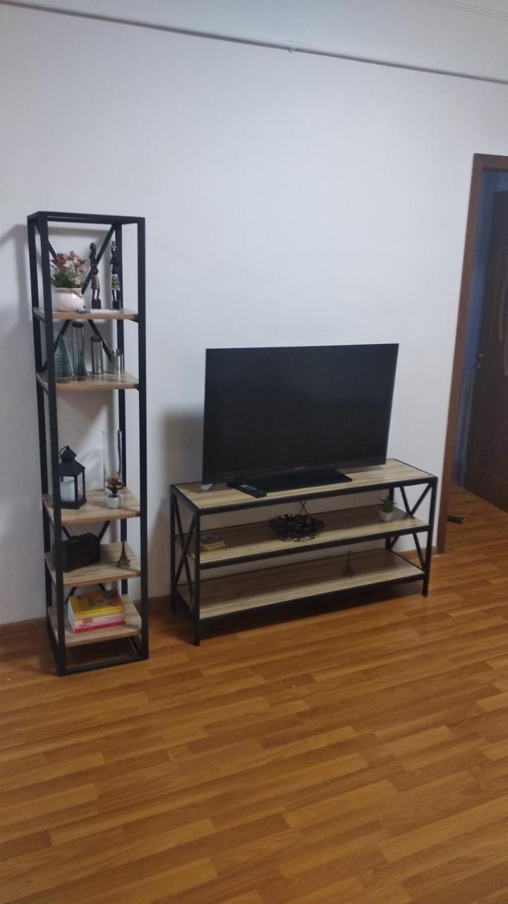 Hillside Apartment 차그카조르 외부 사진
