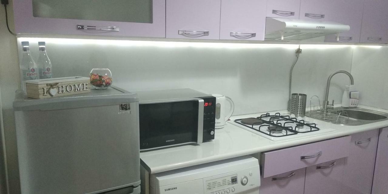 Hillside Apartment 차그카조르 외부 사진